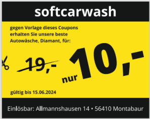 Aktion Montabaur